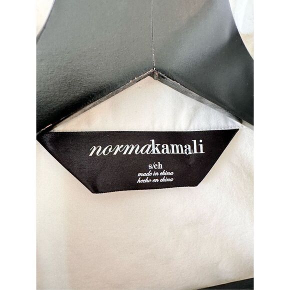 Norma Kamali Fringe Button Down Blouse - Timeless Style Is Everything But Fashio - Picture 4 of 13